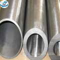 Cold Drawn A106B A53 1020 1045 High Precision Seamless Carbon Steel Pipe